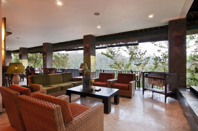 Imagen de los interiores del Hotel Anahata Villas and Spa Resort. Foto 13