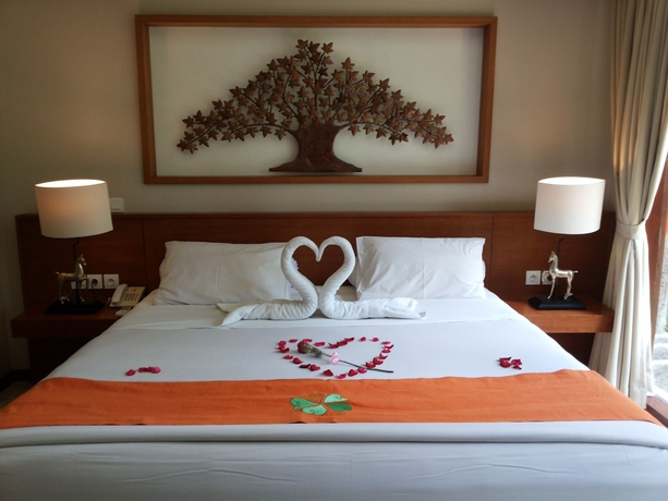 Imagen de la habitación del Hotel Anahata Villas and Spa Resort. Foto 6