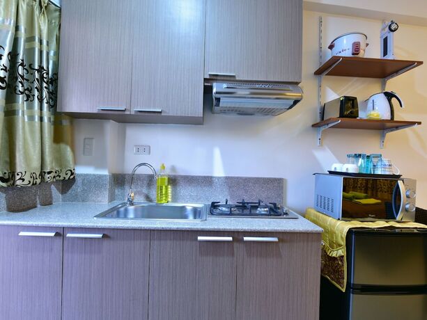 Imagen general del Hotel Anahaw Apartments Whitebeach. Foto 2