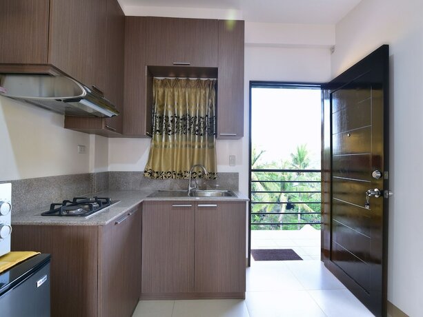 Imagen general del Hotel Anahaw Apartments Whitebeach. Foto 15