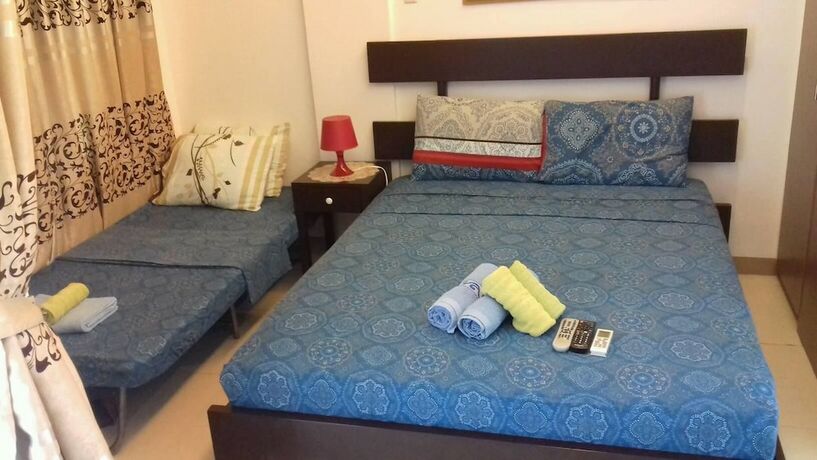 Imagen general del Hotel Anahaw Apartments Whitebeach. Foto 16