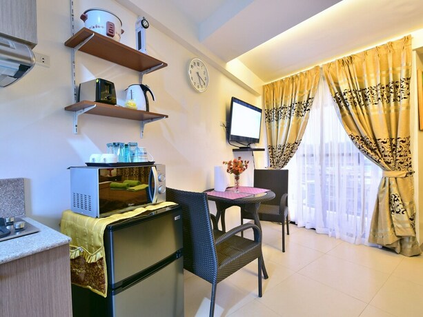 Imagen de la habitación del Hotel Anahaw Apartments Whitebeach. Foto 27
