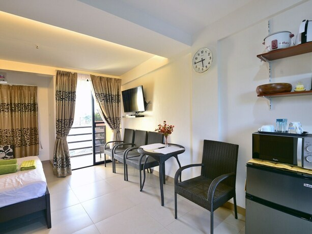 Imagen de la habitación del Hotel Anahaw Apartments Whitebeach. Foto 28