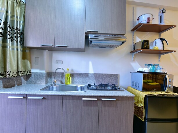 Imagen de la habitación del Hotel Anahaw Apartments Whitebeach. Foto 29
