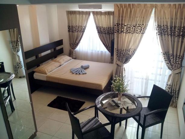 Imagen de la habitación del Hotel Anahaw Studio Suites. Foto 2