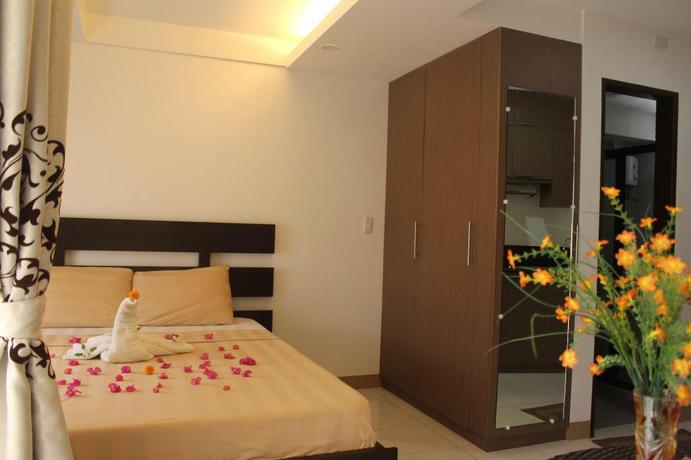 Imagen de la habitación del Hotel Anahaw Studio Suites. Foto 3