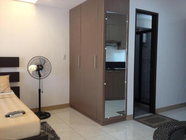 Imagen de la habitación del Hotel Anahaw Studio Suites. Foto 4