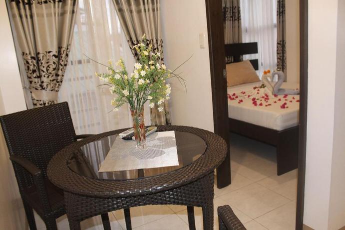 Imagen de la habitación del Hotel Anahaw Studio Suites. Foto 5