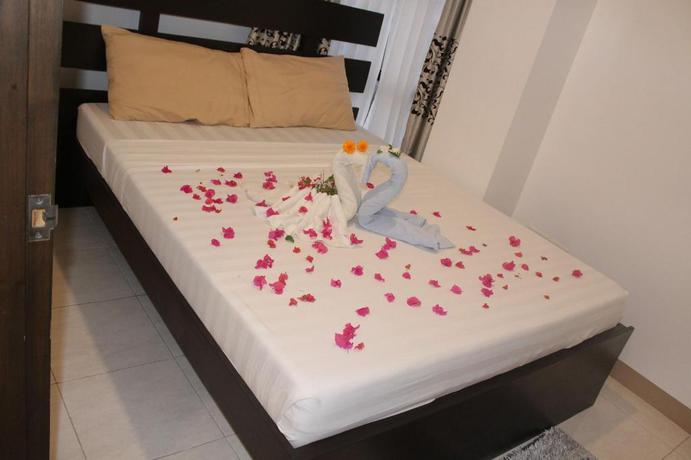 Imagen de la habitación del Hotel Anahaw Studio Suites. Foto 6
