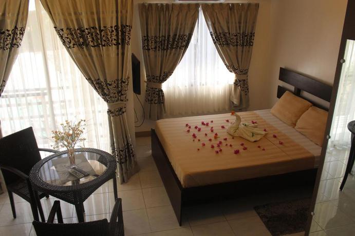 Imagen de la habitación del Hotel Anahaw Studio Suites. Foto 7