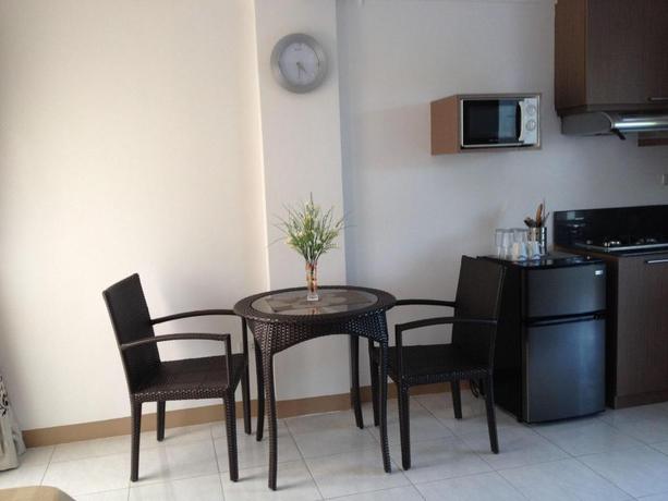 Imagen de la habitación del Hotel Anahaw Studio Suites. Foto 8