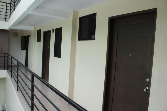 Imagen de la habitación del Hotel Anahaw Studio Suites. Foto 12