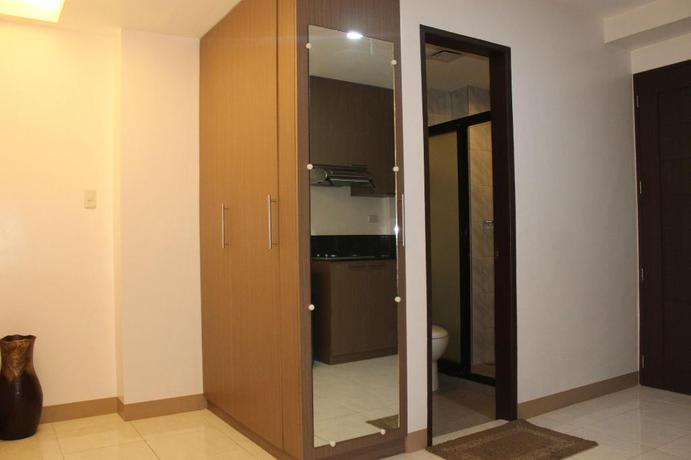 Imagen de la habitación del Hotel Anahaw Studio Suites. Foto 13