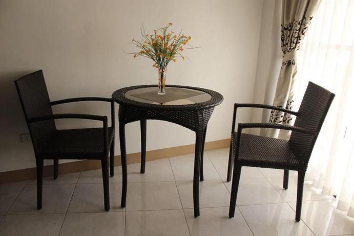 Imagen de la habitación del Hotel Anahaw Studio Suites. Foto 14