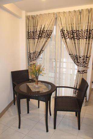Imagen de la habitación del Hotel Anahaw Studio Suites. Foto 15