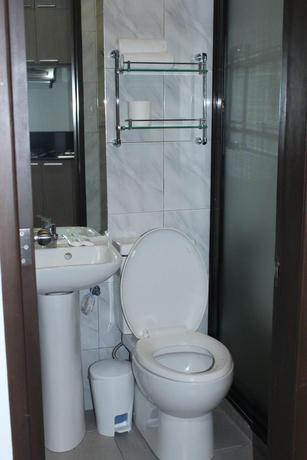 Imagen de la habitación del Hotel Anahaw Studio Suites. Foto 16