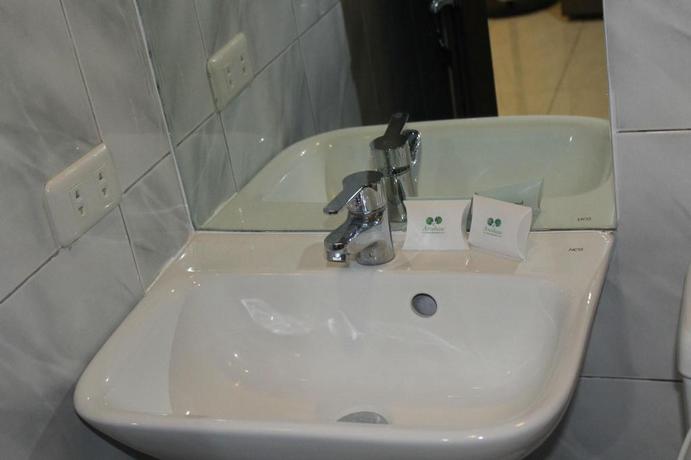 Imagen de la habitación del Hotel Anahaw Studio Suites. Foto 17
