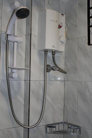 Imagen de la habitación del Hotel Anahaw Studio Suites. Foto 18