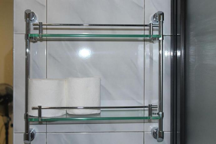 Imagen de la habitación del Hotel Anahaw Studio Suites. Foto 19