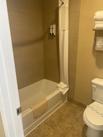 Imagen de la habitación del Hotel Anaheim Astoria Inn And Suites. Foto 4