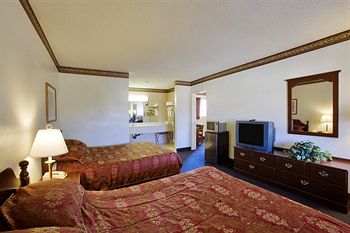 Imagen general del Hotel Anaheim Astoria Inn & Suites. Foto 3
