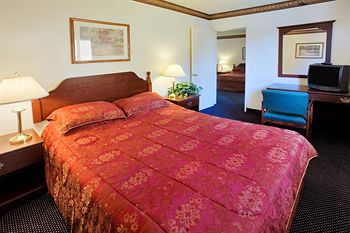Imagen general del Hotel Anaheim Astoria Inn & Suites. Foto 4