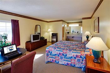 Imagen general del Hotel Anaheim Astoria Inn & Suites. Foto 6