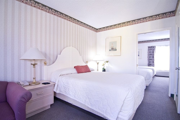 Imagen de la habitación del Hotel Anaheim Carriage Inn. Foto 6