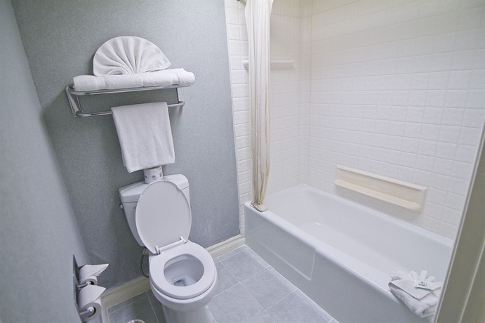 Imagen de la habitación del Hotel Anaheim Carriage Inn. Foto 7