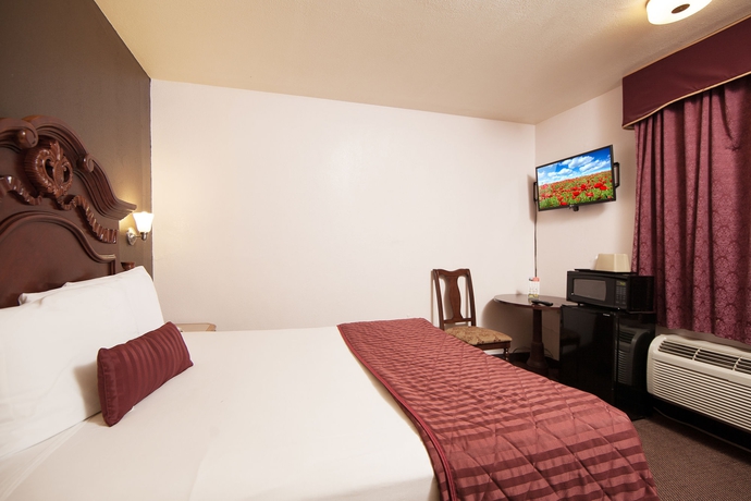 Imagen de la habitación del Hotel Anaheim Discovery Inn and Suites. Foto 9