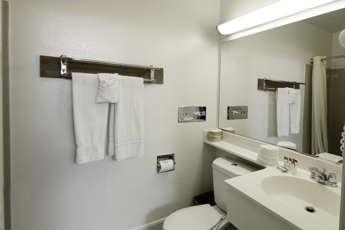 Imagen de la habitación del Hotel Anaheim Discovery Inn and Suites. Foto 13