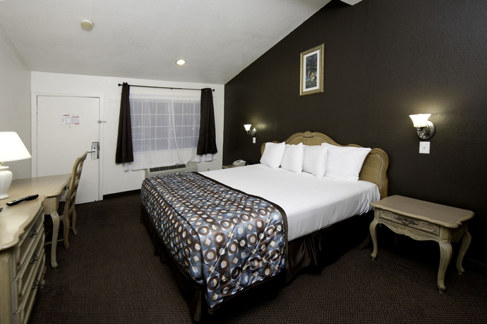 Imagen de la habitación del Hotel Anaheim Discovery Inn and Suites. Foto 14