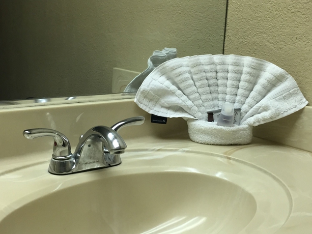 Imagen de la habitación del Hotel Anaheim Executive Inn and Suites. Foto 4