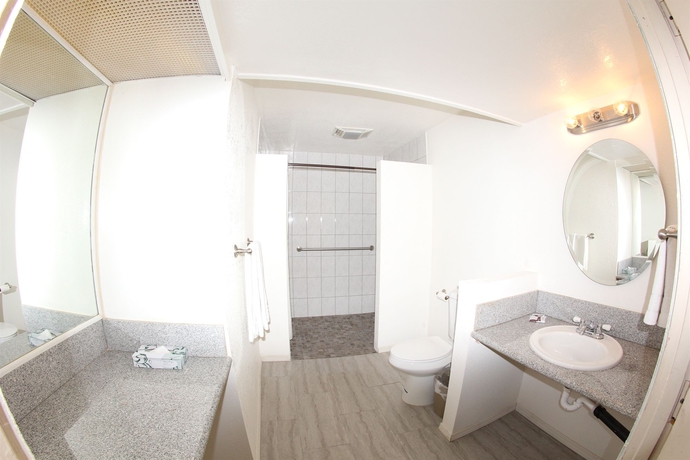 Imagen de la habitación del Hotel Anaheim Maingate Inn. Foto 4