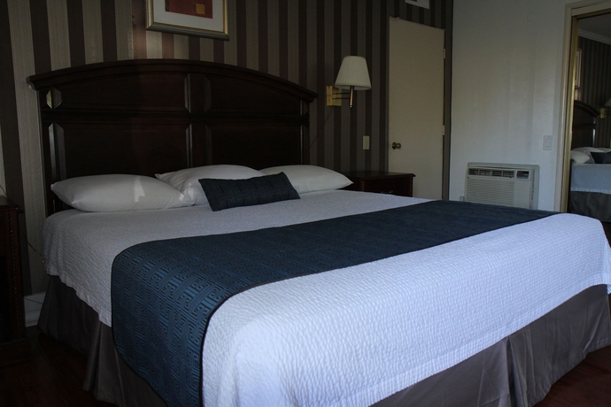 Imagen de la habitación del Hotel Anaheim Maingate Inn. Foto 11