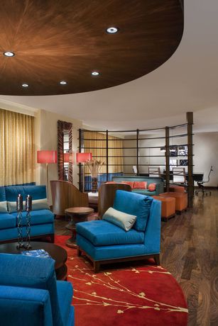 Imagen de la habitación del Hotel Anaheim Marriott. Foto 2