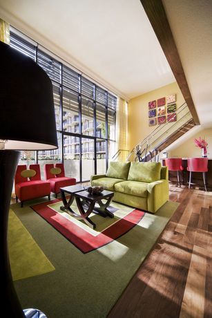 Imagen de la habitación del Hotel Anaheim Marriott. Foto 5