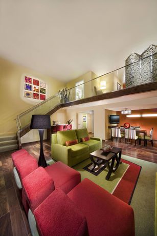 Imagen de la habitación del Hotel Anaheim Marriott. Foto 11