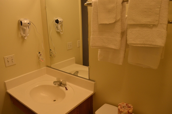 Imagen de la habitación del Hotel Anaheim National Inn. Foto 3