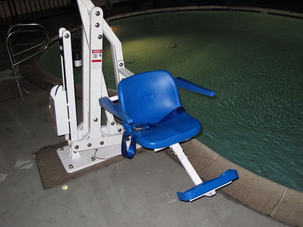 Imagen de la piscina del Hotel Anaheim National Inn. Foto 16