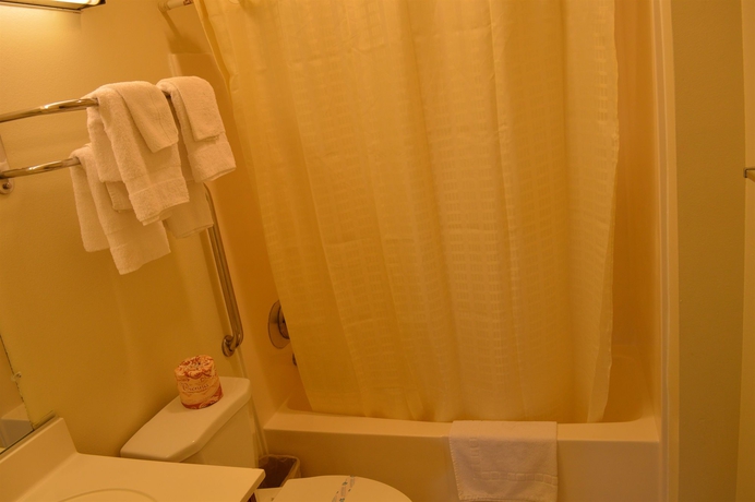 Imagen de la habitación del Hotel Anaheim National Inn. Foto 5