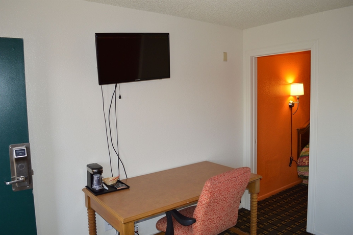 Imagen de la habitación del Hotel Anaheim National Inn. Foto 6