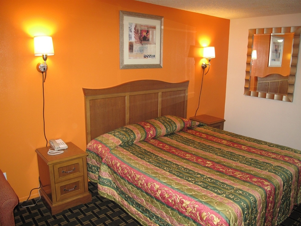 Imagen de la habitación del Hotel Anaheim National Inn. Foto 7