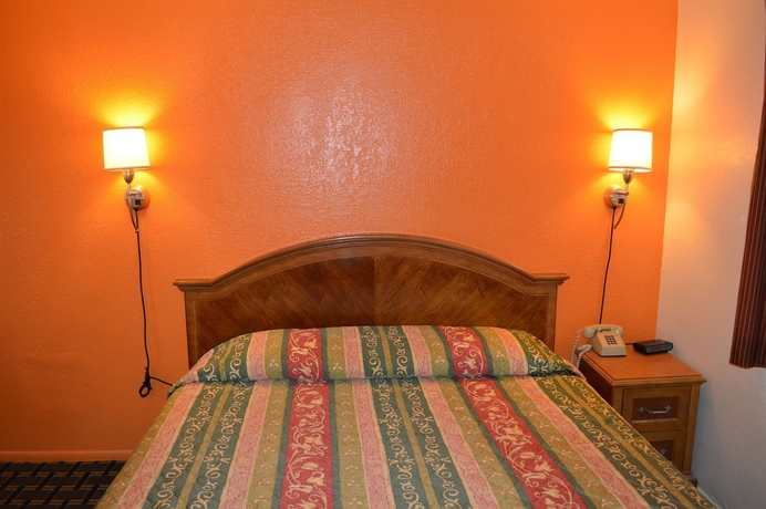 Imagen de la habitación del Hotel Anaheim National Inn. Foto 8