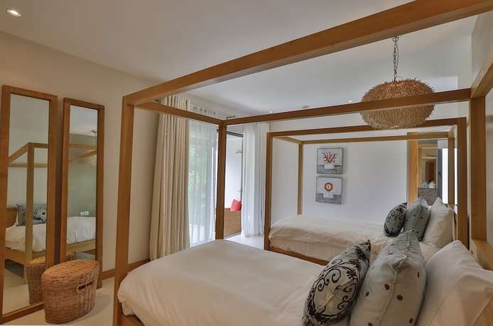 Imagen de la habitación del Hotel Anahita Golf and Spa Resort. Foto 6