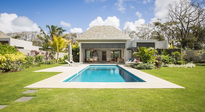 Imagen de la habitación del Hotel Anahita Golf and Spa Resort. Foto 13