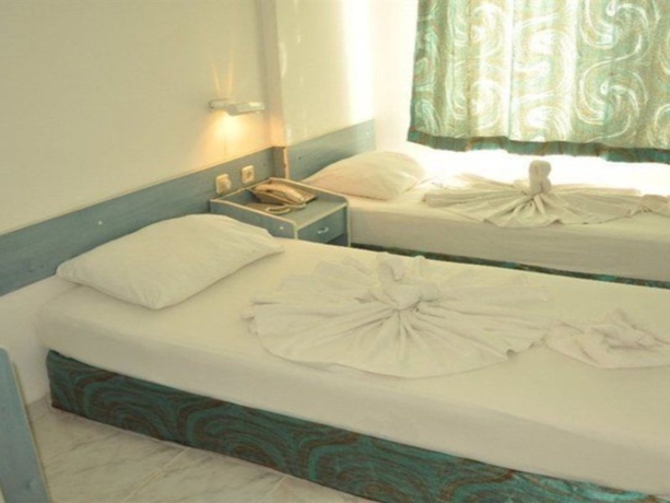 Imagen general del Hotel Anahtar Apart. Foto 2