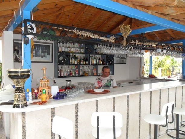 Imagen general del Hotel Anahtar Apart. Foto 4
