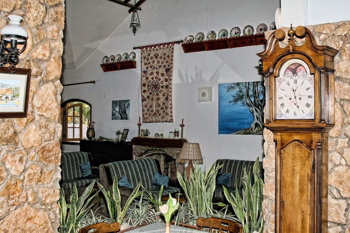 Imagen de los interiores del Hotel Anais Bay. Foto 7