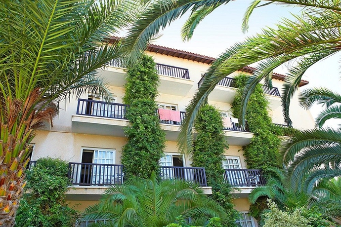 Imagen de los exteriores del Hotel Anais Bay. Foto 5